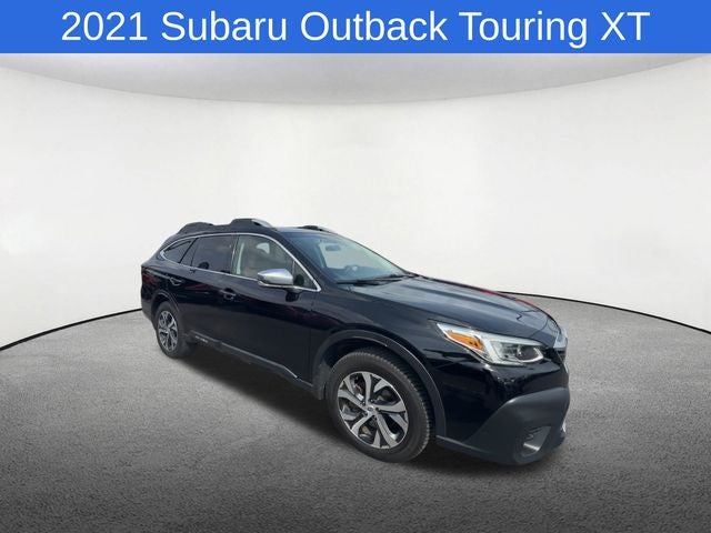 2021 Subaru Outback Touring XT