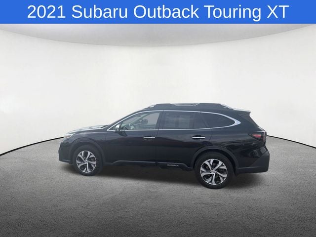 2021 Subaru Outback Touring XT