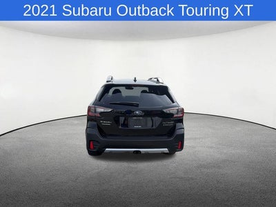 2021 Subaru Outback Touring XT
