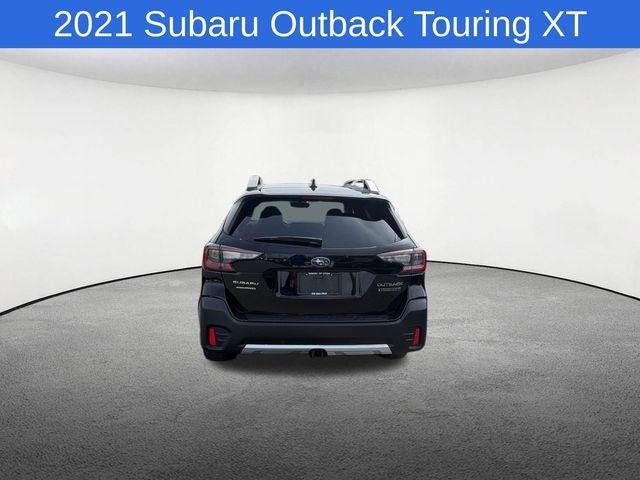 2021 Subaru Outback Touring XT