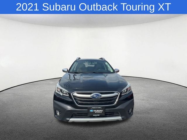 2021 Subaru Outback Touring XT
