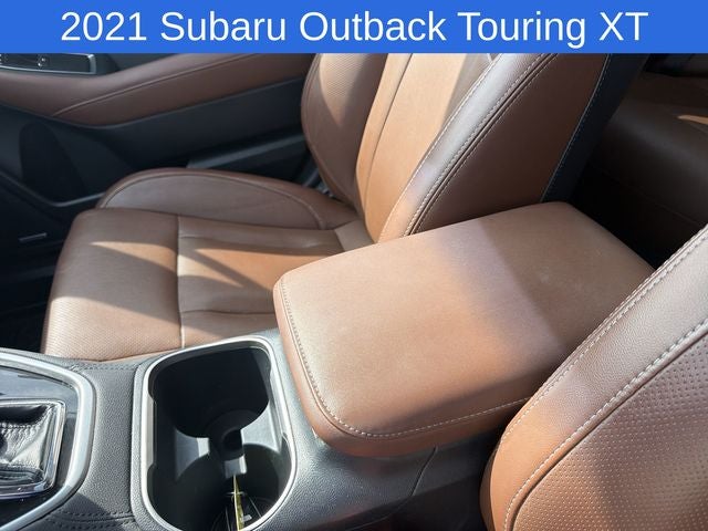 2021 Subaru Outback Touring XT