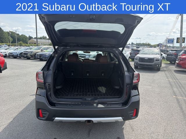 2021 Subaru Outback Touring XT
