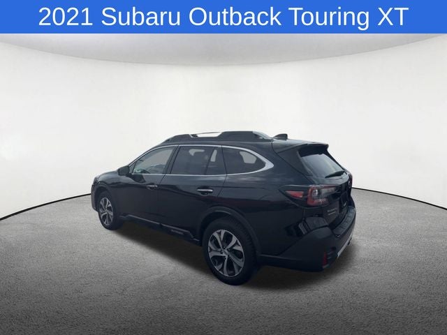 2021 Subaru Outback Touring XT