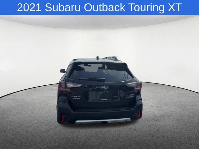 2021 Subaru Outback Touring XT