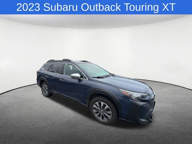 2023 Subaru Outback Touring XT