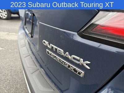 2023 Subaru Outback Touring XT