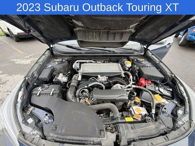 2023 Subaru Outback Touring XT