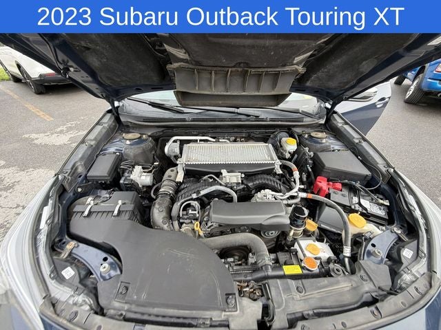 2023 Subaru Outback Touring XT