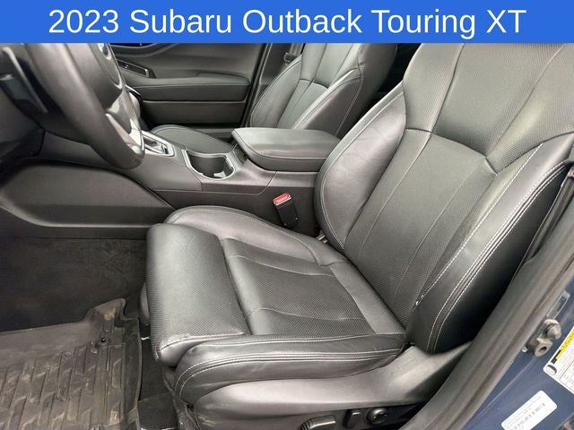 2023 Subaru Outback Touring XT