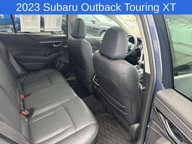 2023 Subaru Outback Touring XT