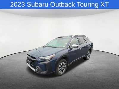 2023 Subaru Outback Touring XT