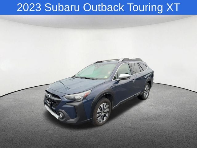 2023 Subaru Outback Touring XT