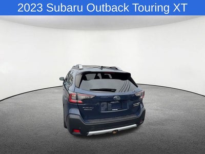 2023 Subaru Outback Touring XT