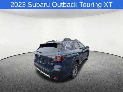 2023 Subaru Outback Touring XT