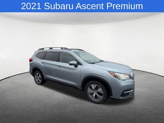 2021 Subaru Ascent Premium