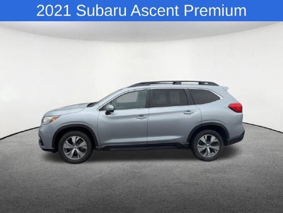 2021 Subaru Ascent Premium