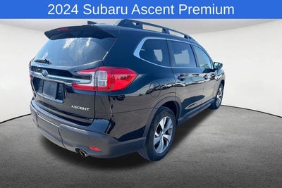 2024 Subaru Ascent Premium