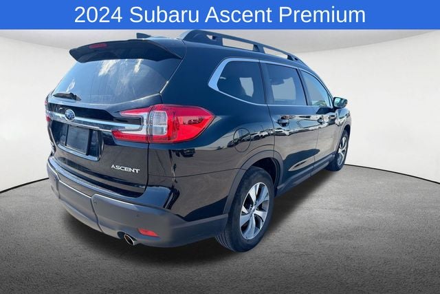 2024 Subaru Ascent Premium