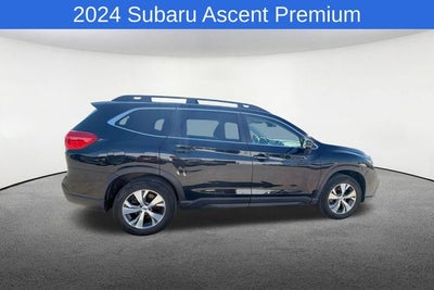 2024 Subaru Ascent Premium