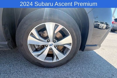 2024 Subaru Ascent Premium