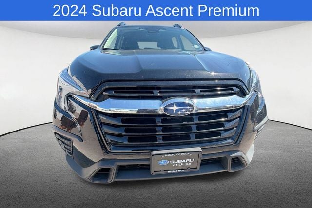 2024 Subaru Ascent Premium