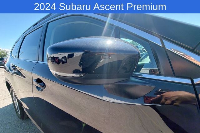 2024 Subaru Ascent Premium