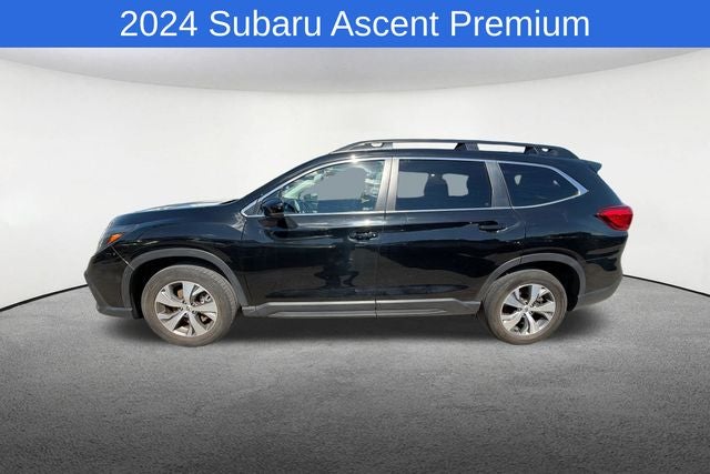 2024 Subaru Ascent Premium