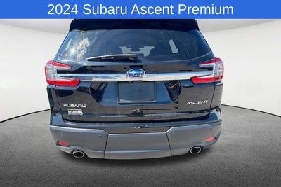 2024 Subaru Ascent Premium