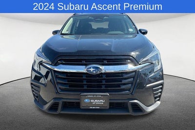 2024 Subaru Ascent Premium