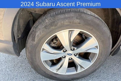 2024 Subaru Ascent Premium