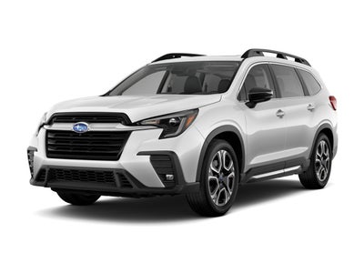2026 Subaru Ascent Touring