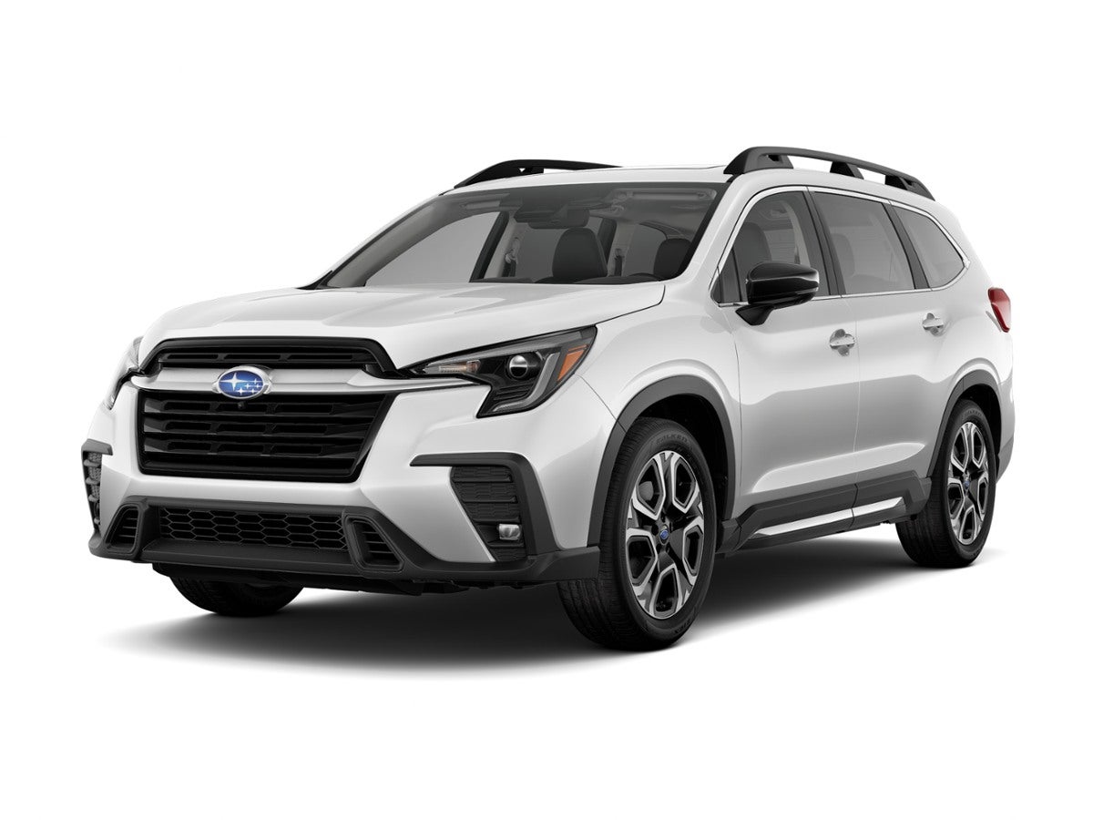 2026 Subaru Ascent Touring