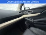 2020 Subaru Ascent Limited