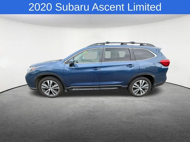 2020 Subaru Ascent Limited