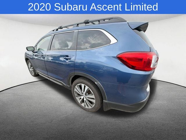 2020 Subaru Ascent Limited