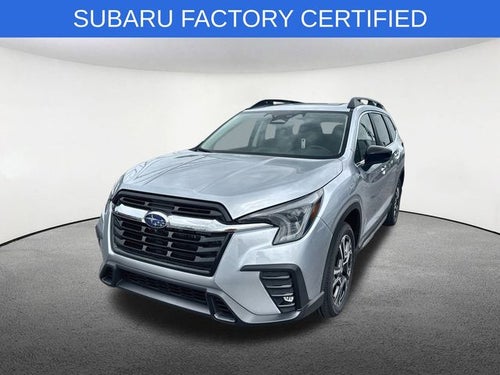 2025 Subaru Ascent Limited