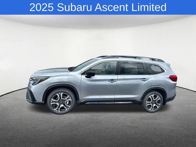 2025 Subaru Ascent Limited