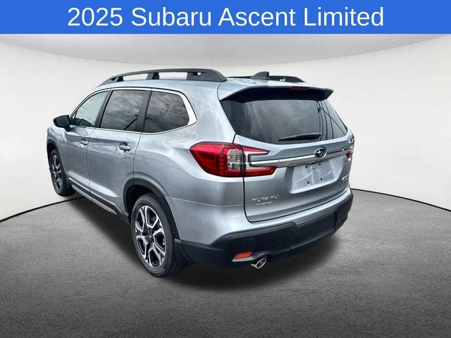 2025 Subaru Ascent Limited
