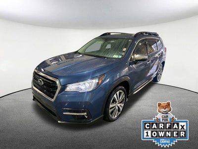 2022 Subaru Ascent Touring