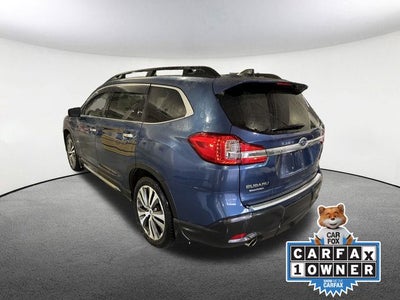 2022 Subaru Ascent Touring