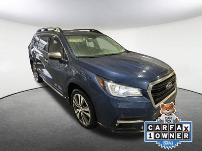 2022 Subaru Ascent Touring