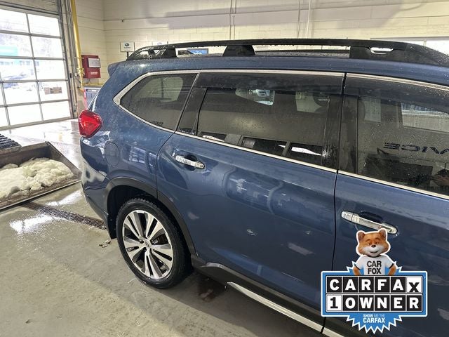 2022 Subaru Ascent Touring