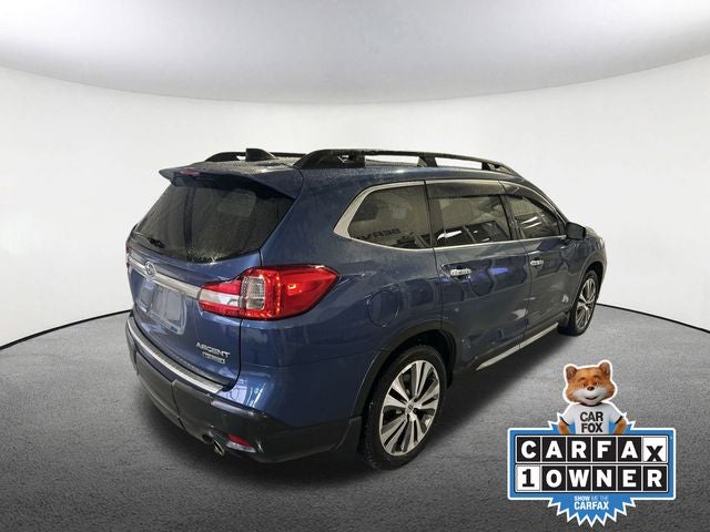 2022 Subaru Ascent Touring