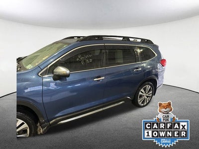 2022 Subaru Ascent Touring