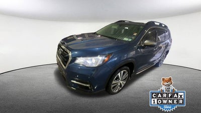 2022 Subaru Ascent Touring
