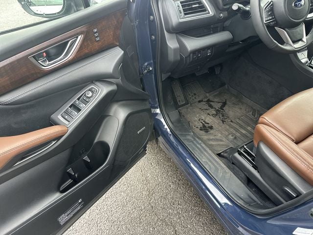 2025 Subaru Ascent Touring