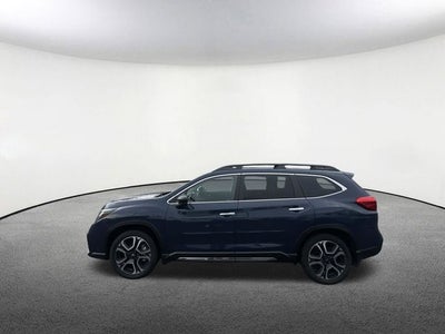 2025 Subaru Ascent Touring
