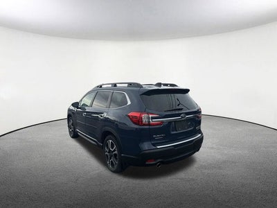2025 Subaru Ascent Touring