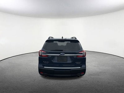 2025 Subaru Ascent Touring